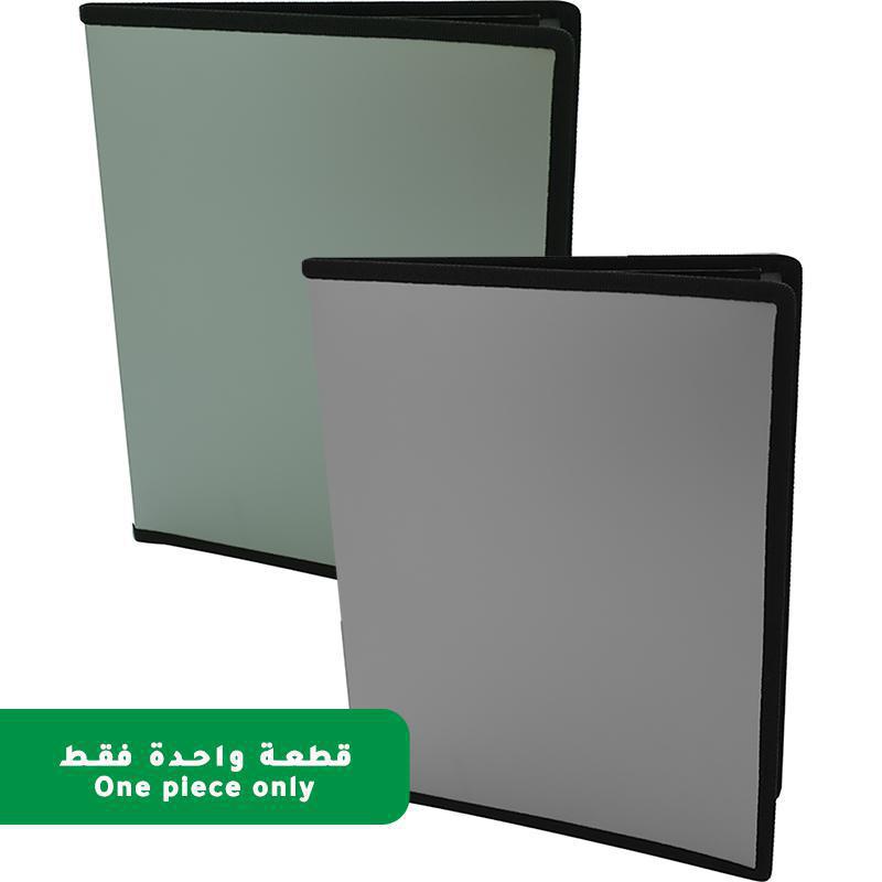 داتا بانك باد هولدر 2 جيب A4
