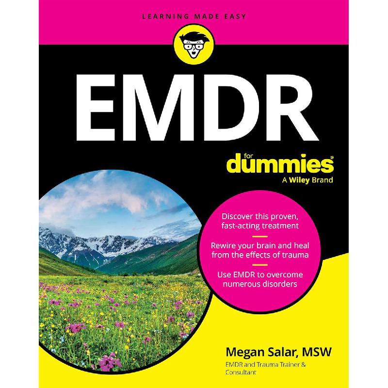 EMDR for Dummies | Medical Books | General Health | English Books | New Arrivals