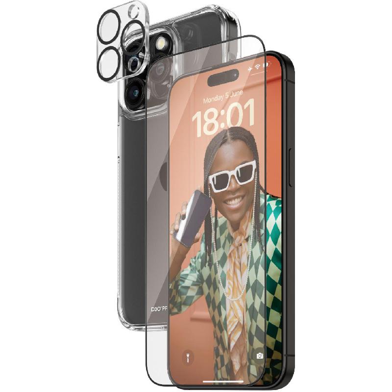 | Smartphone Accessories | Cases & Covers | Smartphone Accessory Kits | Smartphone Accessories | Cases & Covers | Smartphone Accessory Kits