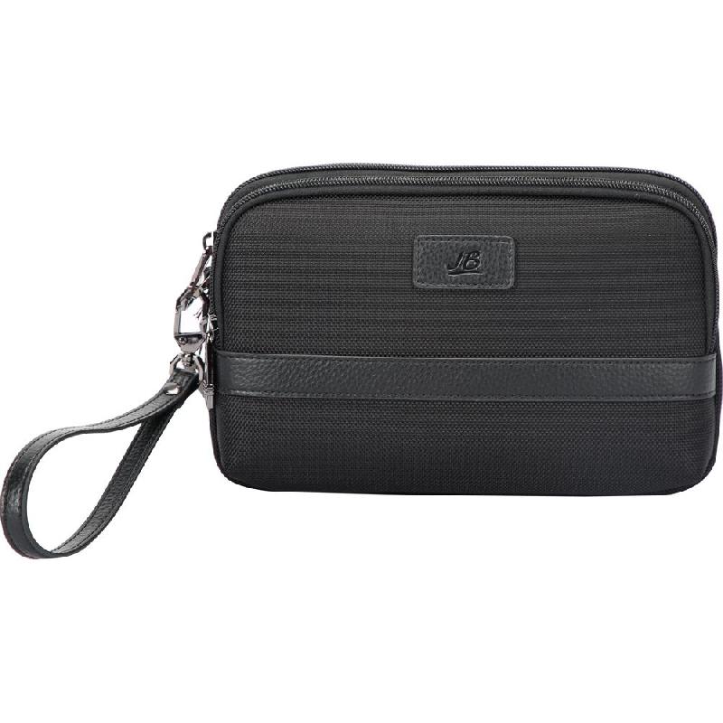 JB Clutch Bag
