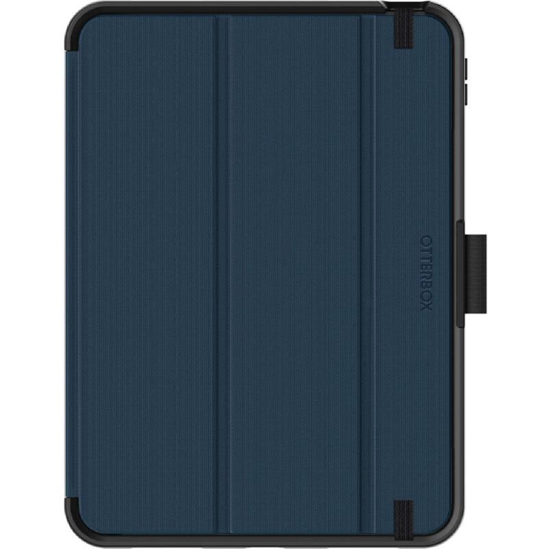 OtterBox Symmetry Folio Folio Tablet Case Blue for iPad 10.9 10th Gen