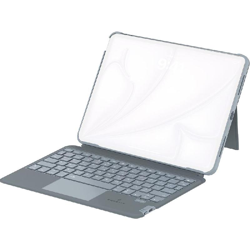 SMARTIX Tablet Case with Keyboard
