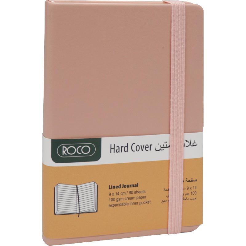 Roco Notebook