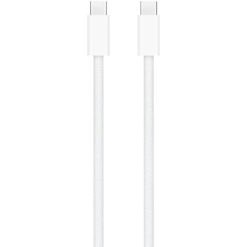Apple 240W USB-C to USB-C Sync & Charge Cable | Smartphone Accessories | Smartphone Cables