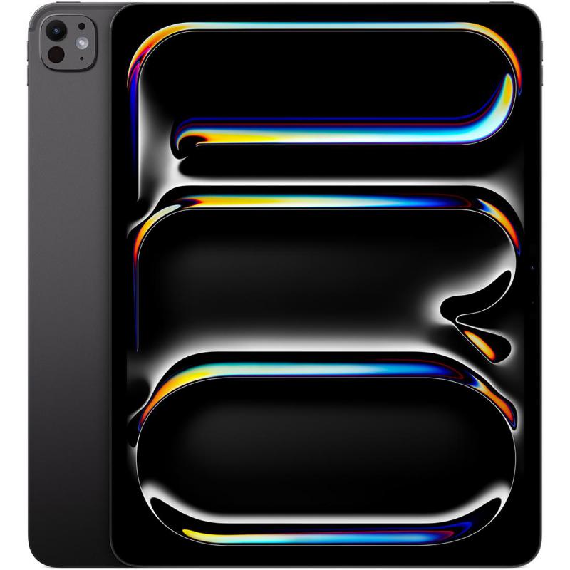 Apple iPad Pro 13 M5 Tablet - Wi-Fi