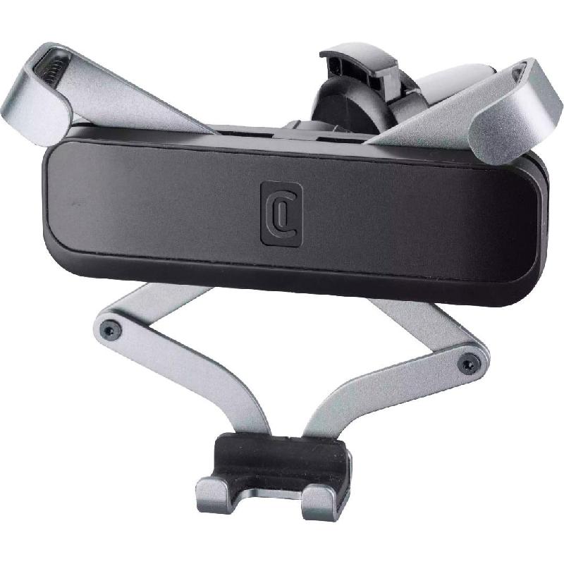 cellularline Cellularline Slide Fit Car Mount Durable and Strong