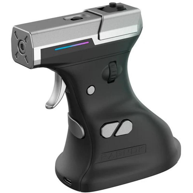 ROGNOK ROGNOK Ergostrike 7 Gun Mouse Gaming Mouse