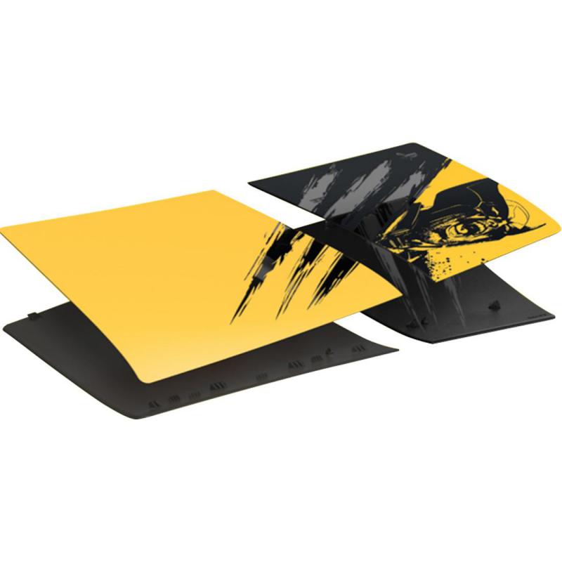 Sony Sony Playstation 5 Pro Console Covers Marvel S Wolverine Limited Edition Protects from Scratches