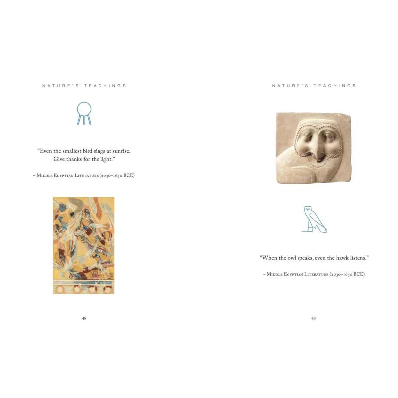 Ancient Egyptian Wisdom (Chinese Bound Classics) - Pharaonic Teachings for Modern Living 2