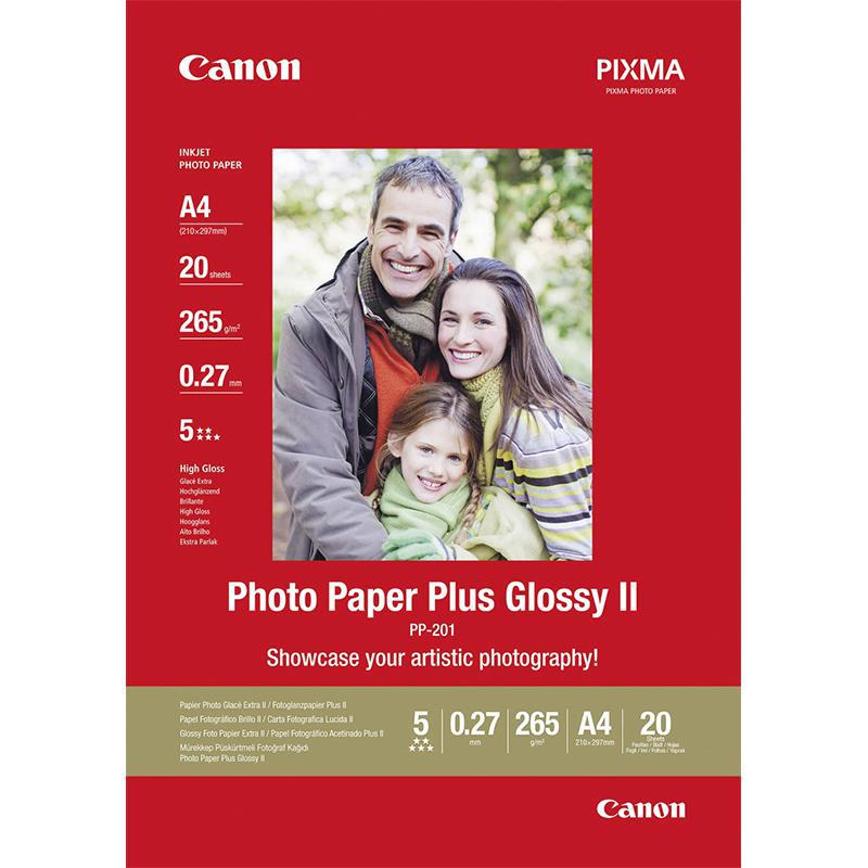 Canon Photo Paper