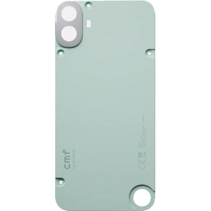 ناثينج غطاء خلفي للهاتف الذكي | ملحقات الهواتف الذكية | حافظات الحماية