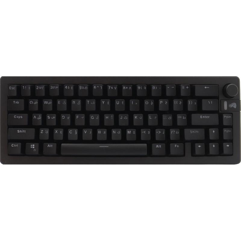 Glorious Glorious Gmmk 3 65