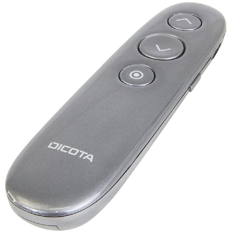 Dicota Wireless Presenter with Button Type Controls | Mouse & Accessories | Keyboard, Mouse & Accessories | Computer Supplies