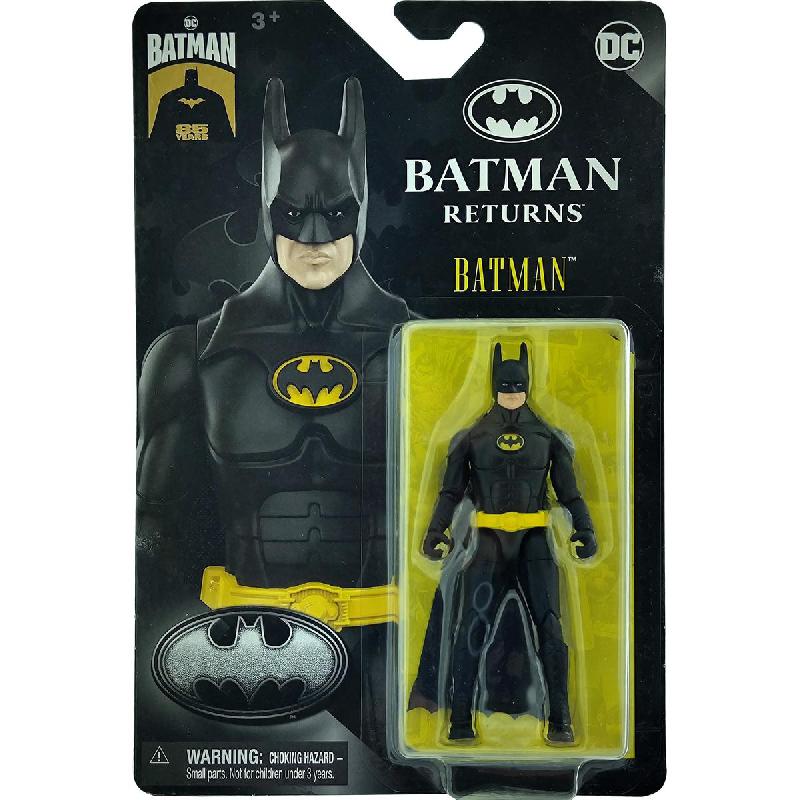 سبين ماستر ديتيكتيف كوميكس عاما من الذكرى السنوية ‎85‎ ‎-‎ عودة باتمان | الألعاب | الشخصيات المركبة | ألعاب و وسائل تعليم الأطفال | وصل حديثا