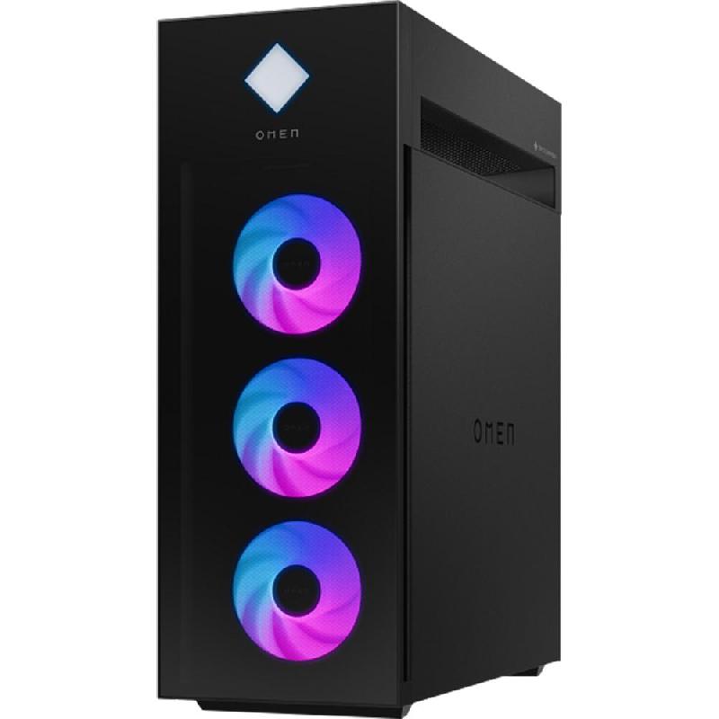 HP OMEN 45L GT22-3002ne Gaming Desktop CPU HP OMEN 45L GT22-3002ne Gaming Desktop CPU