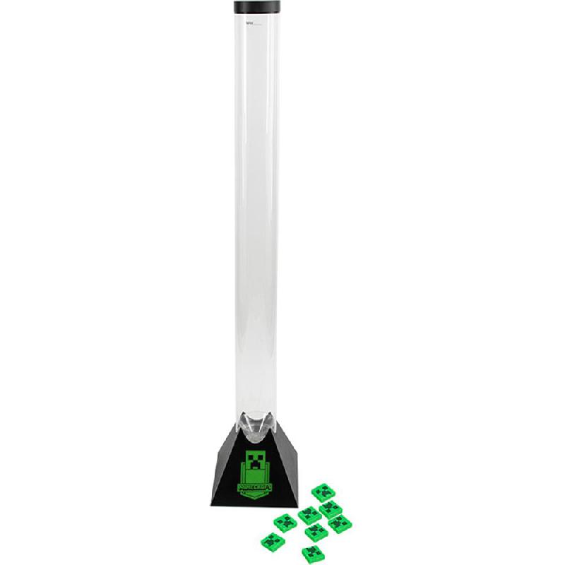 Paladone Paladone Minecraft Xl Flow Lamp