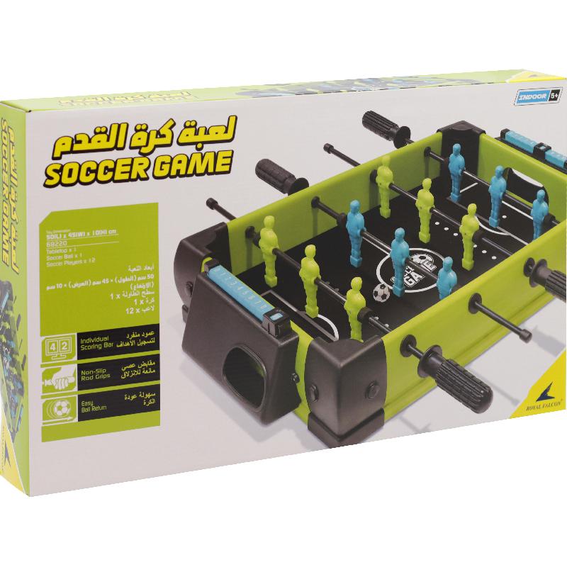 Innov8 Soccer Game 20" Sports and Active Play