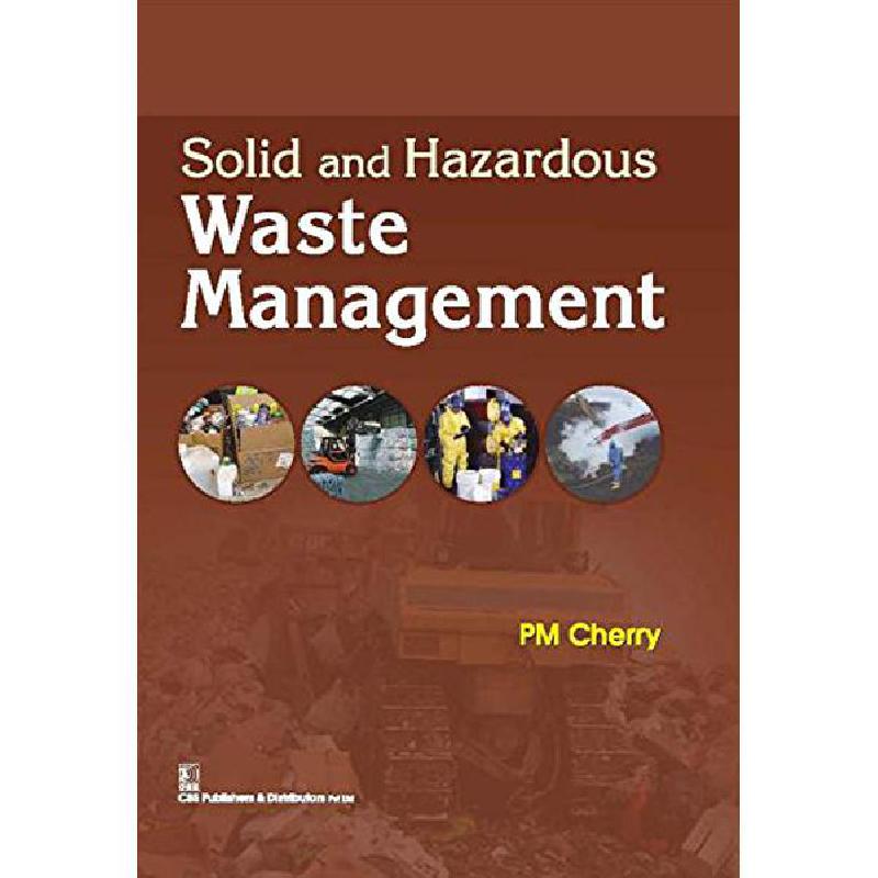 Solid and Hazardous Waste Management