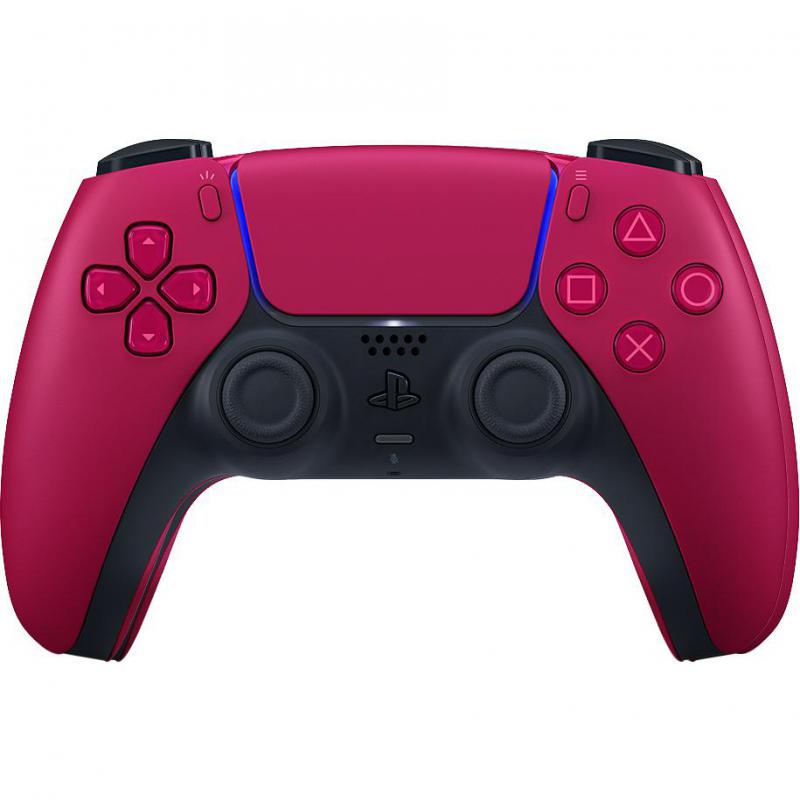Sony Sony Dualsense Controller Built-in Microphone, Adaptive Triggers, Motion Sensors, Integrated Speaker