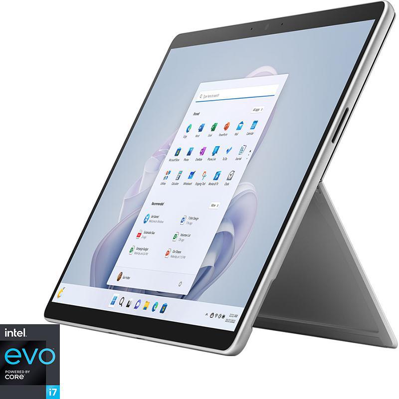 Microsoft 2in1 Laptop Detachable Intel Core i71255U (Evo 12th Gen