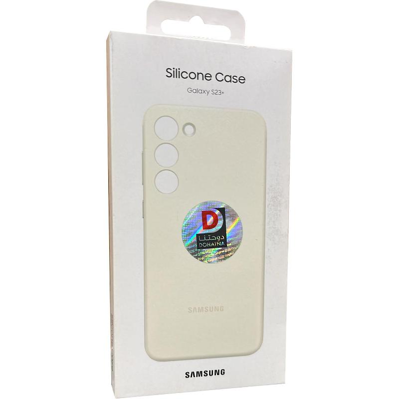 Samsung Silicone Back Cover Mobile Case | Smartphone Accessories | Cases & Covers
