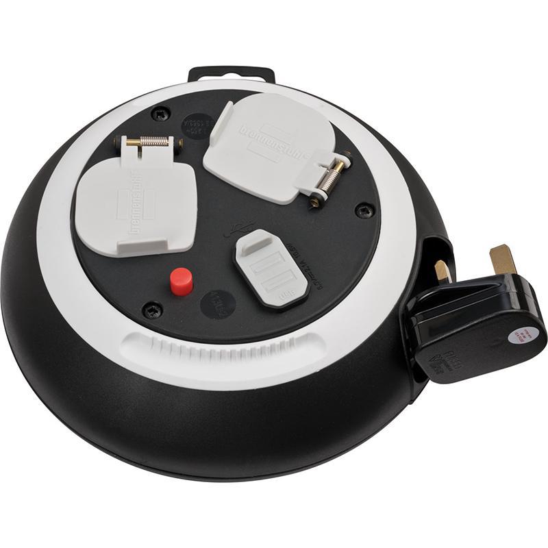 brennenstuhl Comfort-Line Power Extension