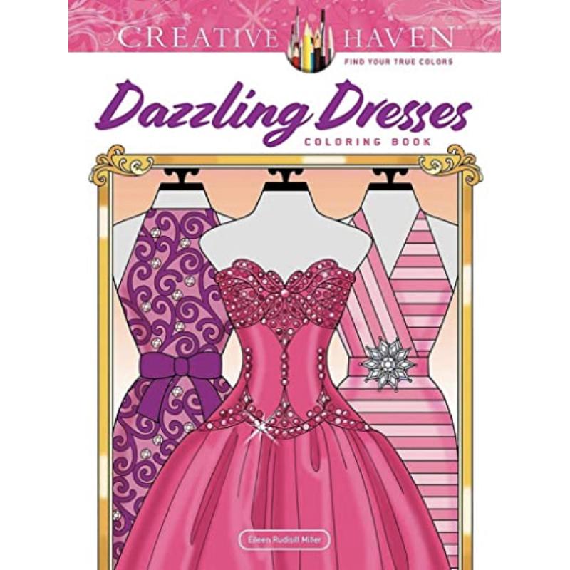 Dazzling Dresses