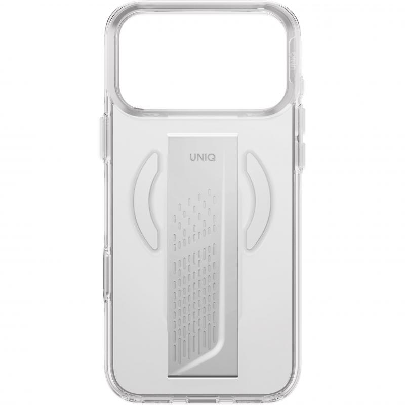 يونيك Uniq Heldro Air Back Cover Mobile Case