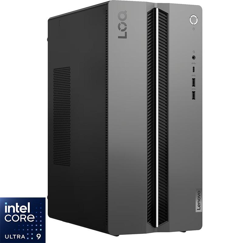 Lenovo Lenovo Loq Tower 17iax10 1TB 16GB 1 TB SSD / 16 GB RAM / Windows 11 Home