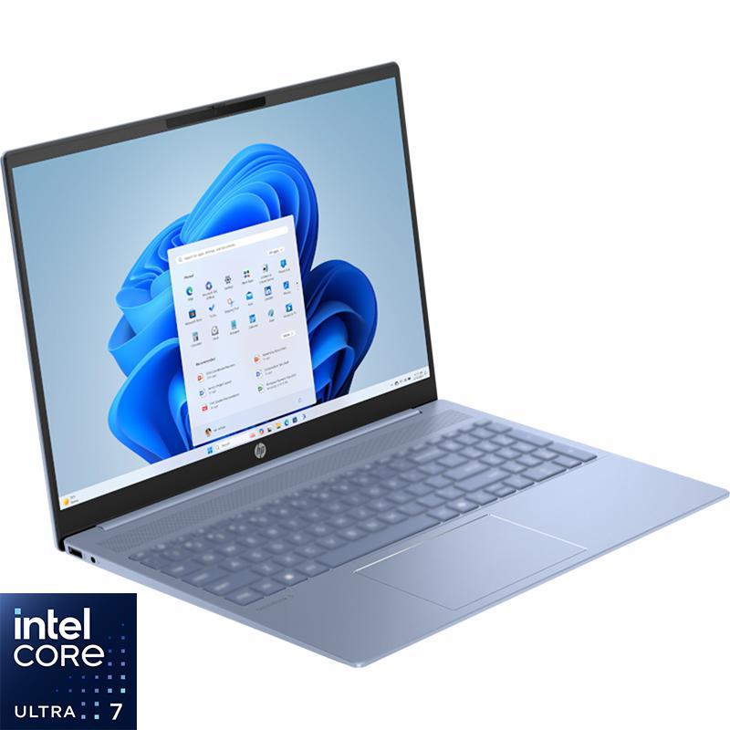 اتش بي اومني بوك لابتوب