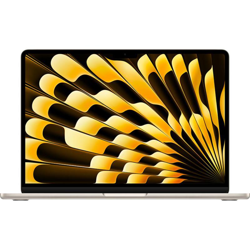 Apple MacBook Air (English Keyboard With 2 Pin Charger) Laptop, Apple Intelligence, 13.6", M5, 16 GB RAM, 512 GB SSD, macOS, 8 Core GPU