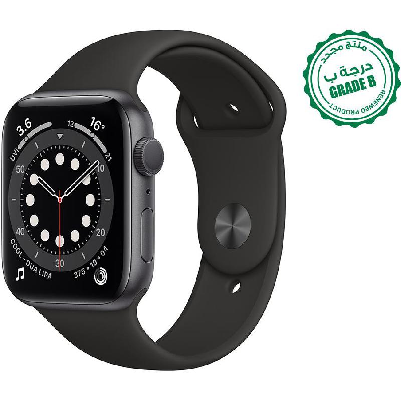 Apple Watch Series 6 40 Smartwatch Jarir Bookstore Bahrain