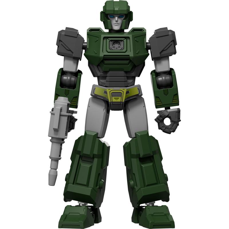 BLOKEES Transformers Galaxy Version 05: One - Assorted Figure Constructive Toy Kit, 10 Years and Above