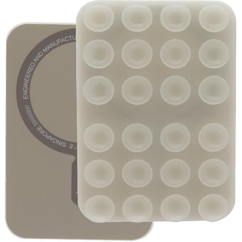 سكينارما ستاكس حامل مغناطيسي | أجهزة البلوتوث والتوصيل عن قرب | حوامل الهواتف الذكية | ملحقات الهواتف الذكية