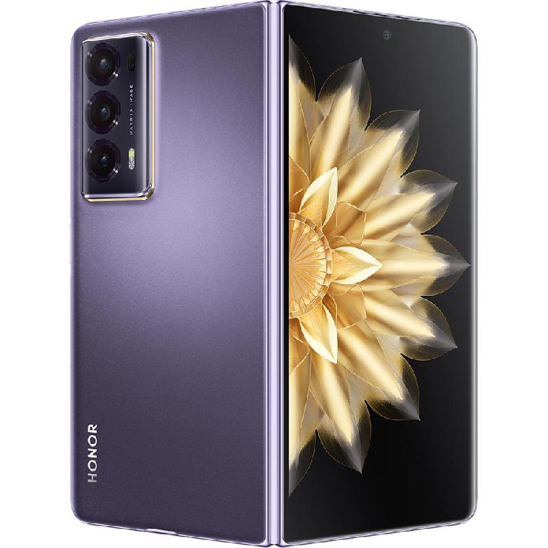 Honor Magic V2 Purple LDU