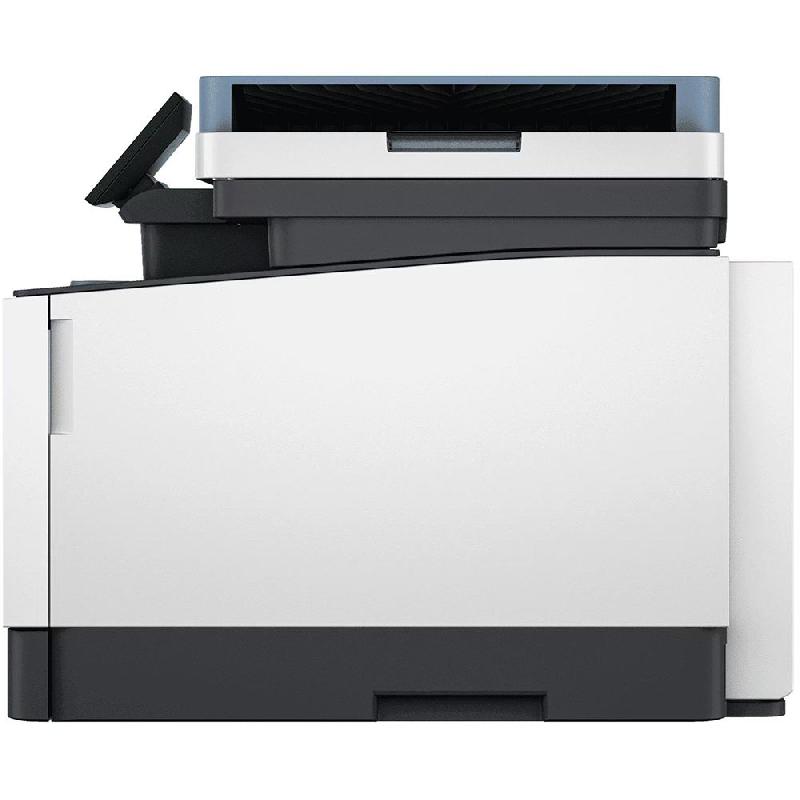 HP Color LaserJet Pro MFP 3303FDW Multi-function Machine (Copy/Fax/Print/Scan) | Printers & Scanners | Multifunction Printers