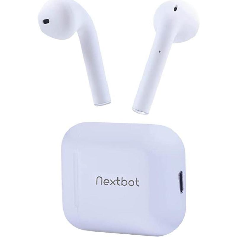 ون بلس Nextbot E9‎ TWS أبيض