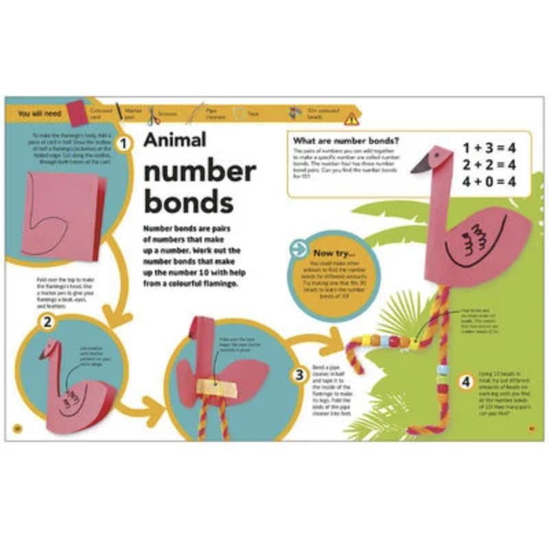 How to Be a Maths Whizz 2