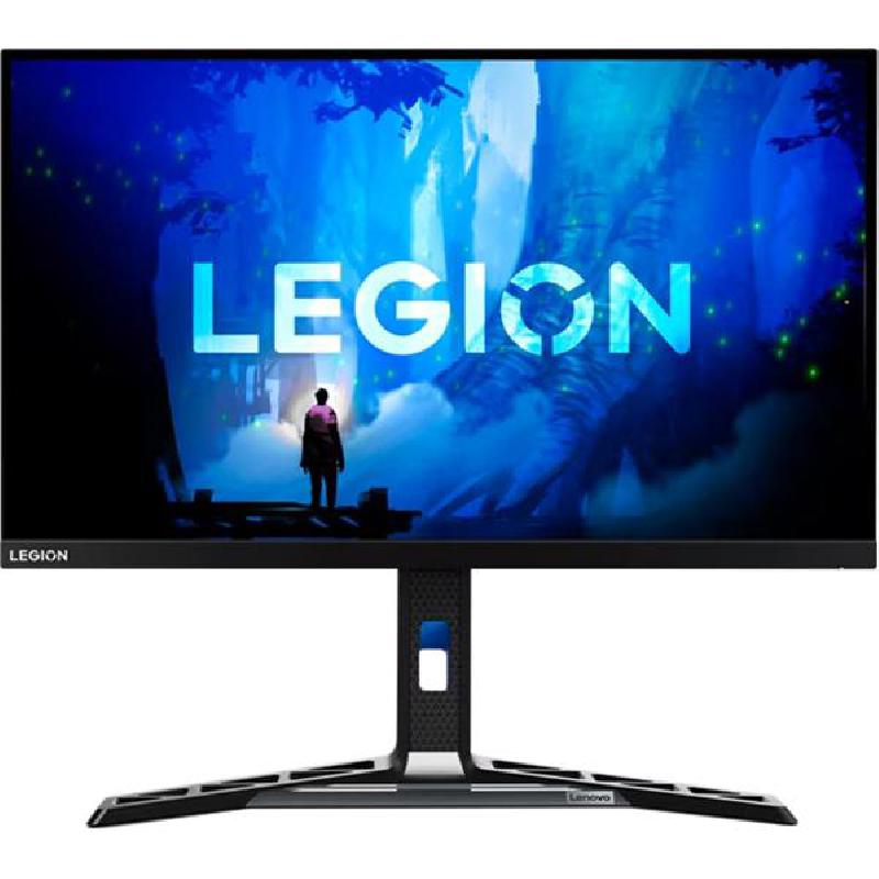 Lenovo Legion Y27f30 27" WLED FHD (Full HD) Gaming Monitor Jarir