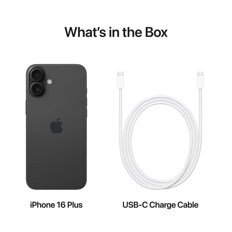 Apple iPhone 16 Plus | Smartphones | Apple | All Smartphones