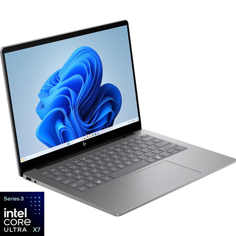 HP HP Omnibook 7 1TB 32GB 1 TB / 32 GB RAM / 14" / Windows 11 / 5 MP + IR with E-shutter