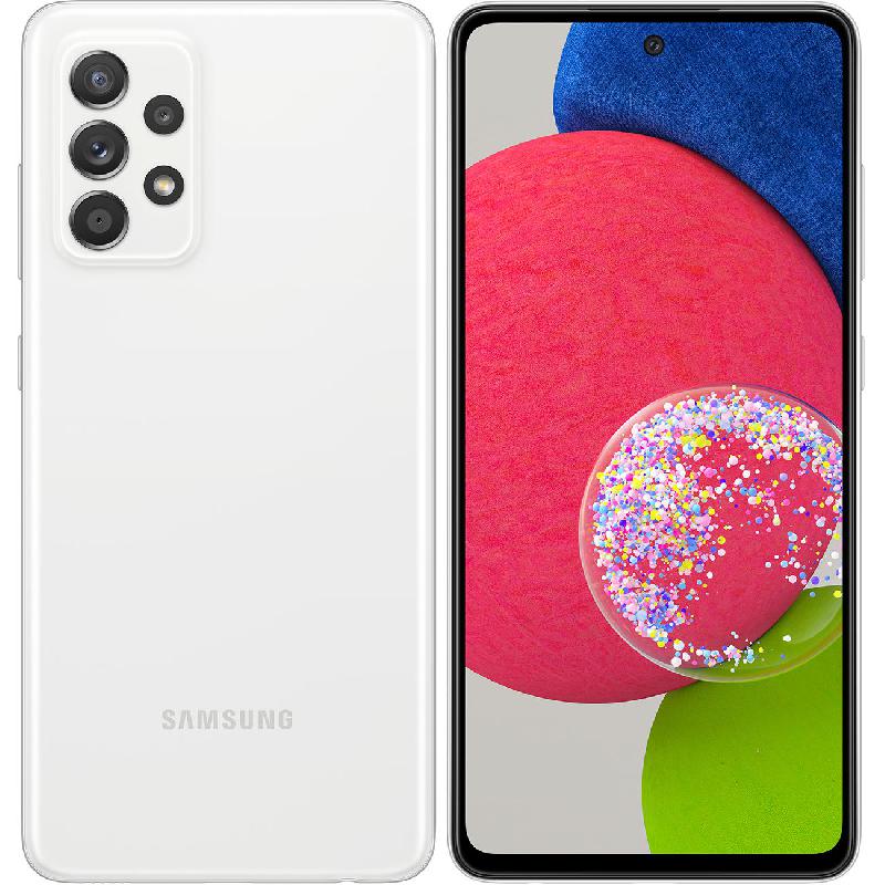 Samsung Galaxy A52s 5g 256 Gb Preisvergleich Samsung Galaxy A52s 5G 256 GB White - Jarir Bookstore Qatar