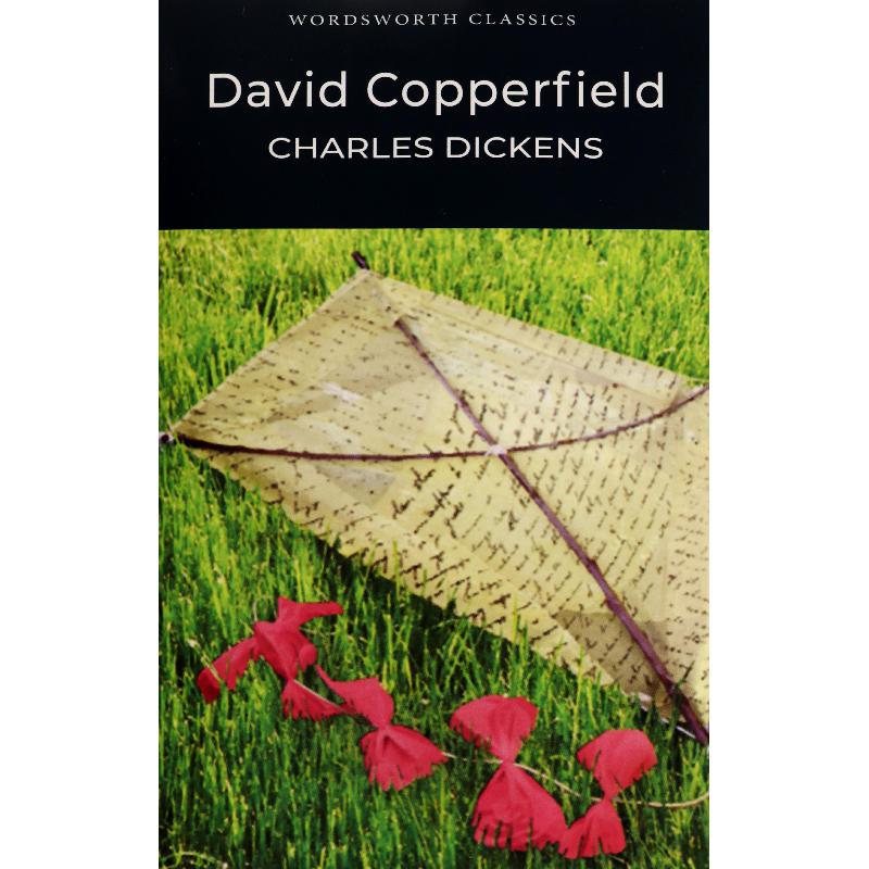 David Copperfield (Wordsworth Classics)