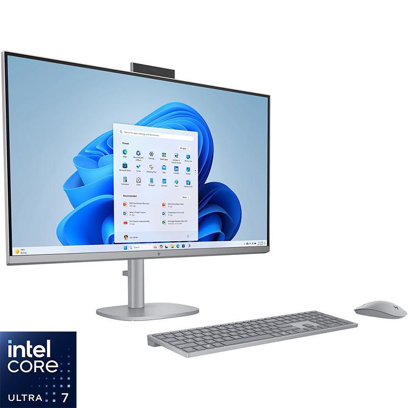 HP OmniStudio X All-in-One Desktop Computer