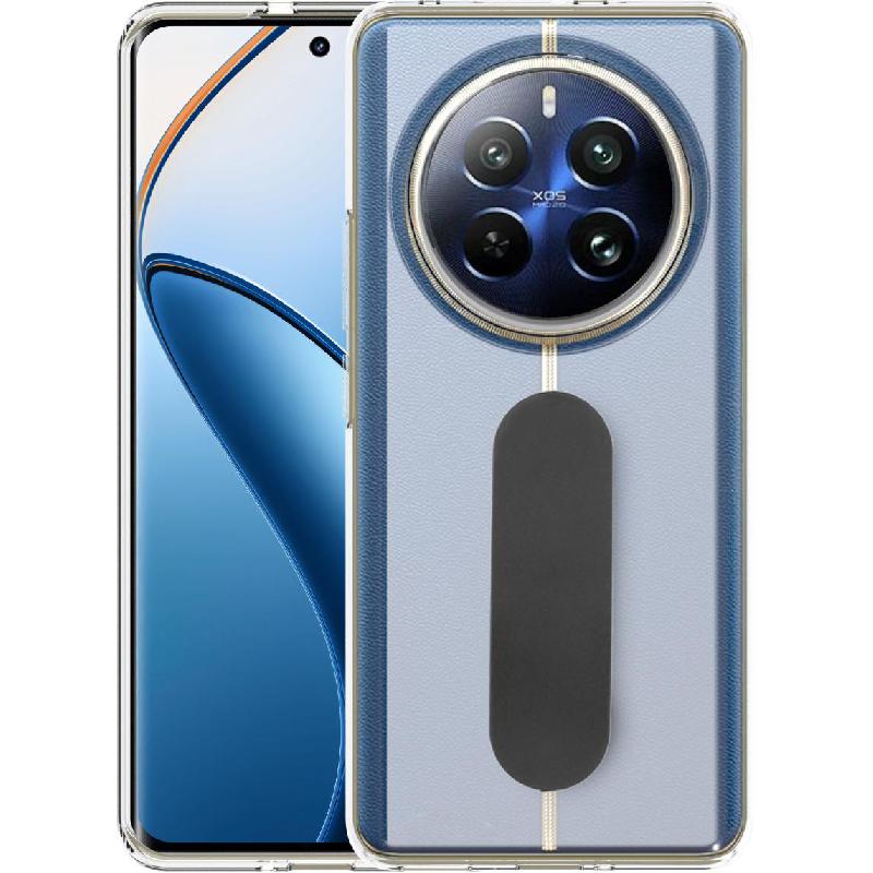 Just in Case Soft TPU Back Cover Mobile Case with Strap | Smartphone Accessories | Cases & Covers | Best Deals | Clearance Offers