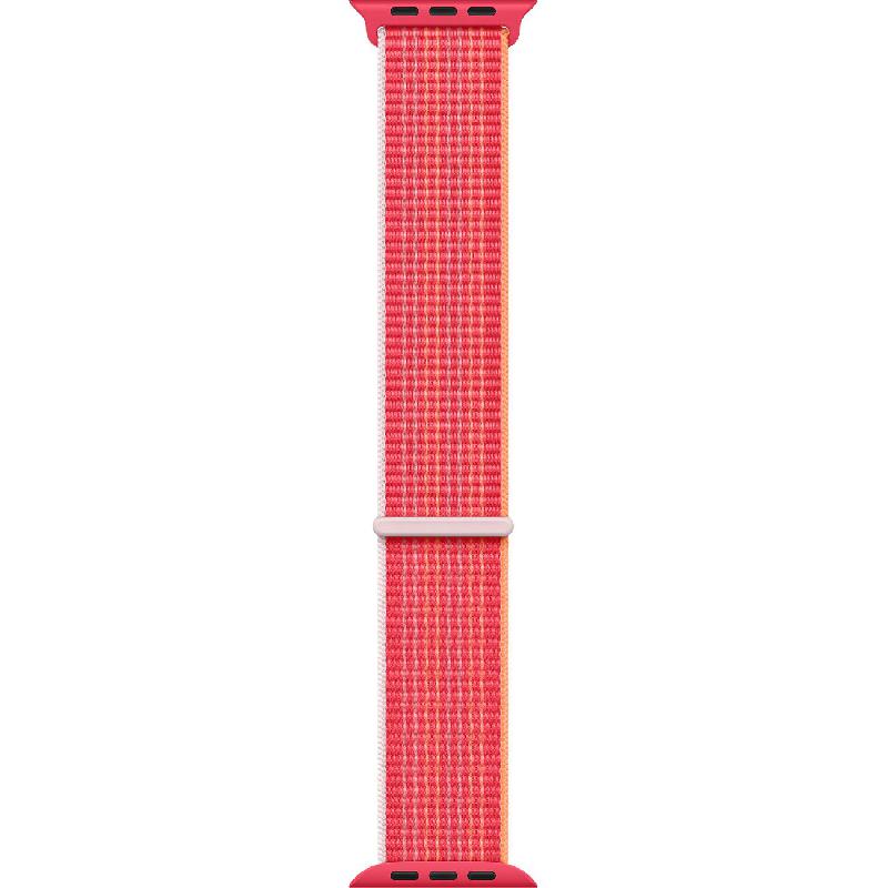 Apple Sport Loop Wrist Strap for Apple Watch Series 8 41/Watch Series 7 41/Watch Series 6 40