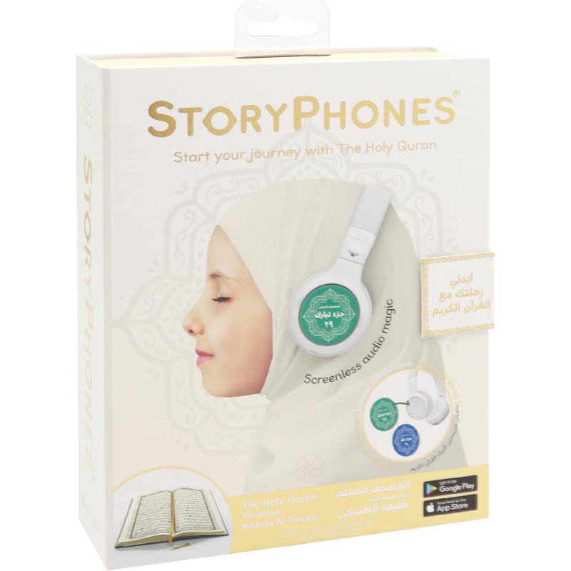 buddyphones Buddyphones Storyphones