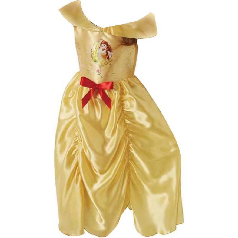 روبيس ديزني برينسس 4 سنوات‎-‎حكاية بيل | أصناف مبتكرة | وصل حديثا | الملابس التنكرية | ألعاب و وسائل تعليم الأطفال | أفضل العروض