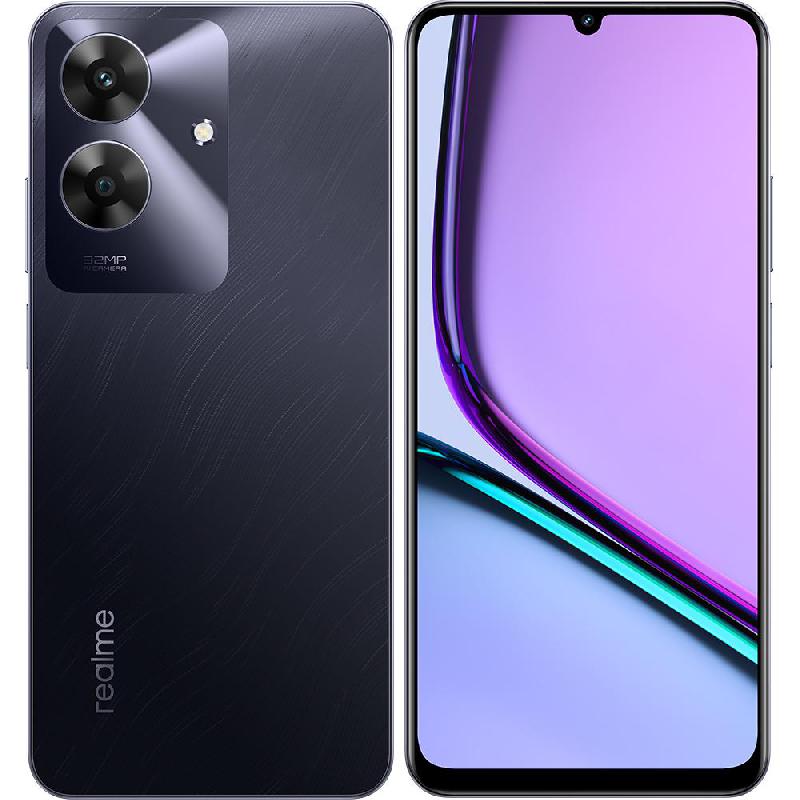 ريلمي نوت 60 | الهواتف الذكية | الهواتف الذكية | ريلمي