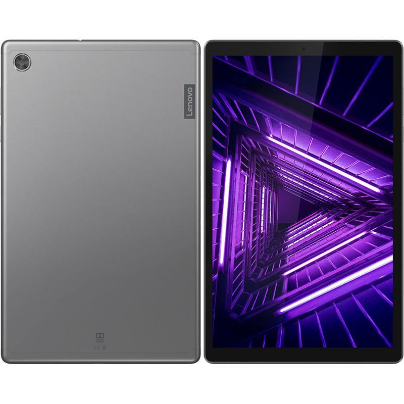 Lenovo Tab M10 (2nd Gen) Tablet PC 4G Support 10.1" Iron Grey Jarir